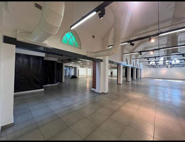 RETAIL PROPERTY TO RENT IN PIETERMARITZBURG CENTRAL